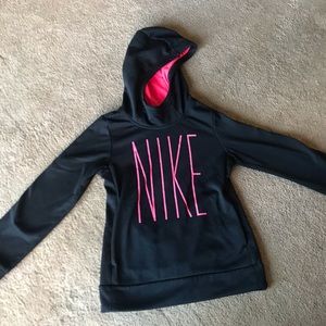 Girls Nike Hoodie